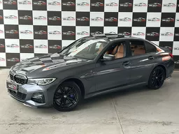 BMW 330e