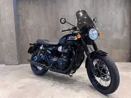 Triumph Bonneville