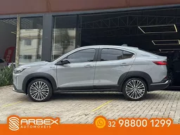 Fiat Fastback