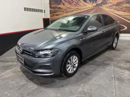 Volkswagen Virtus