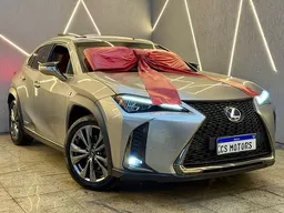 Lexus UX 250H