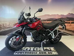 Tiger 900