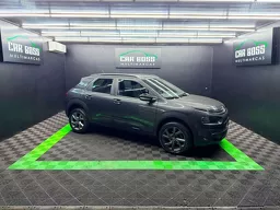 Citroën C4 Cactus