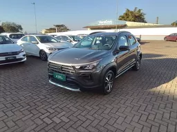 Fiat Pulse
