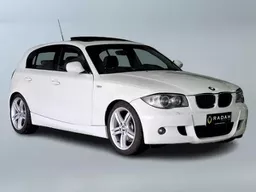 BMW 130i