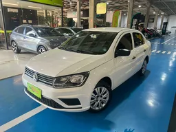 Volkswagen Voyage
