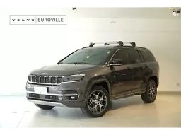 Jeep Commander
