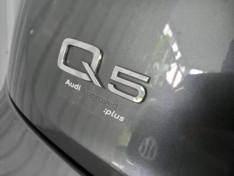 Audi Q5 Cinza 7