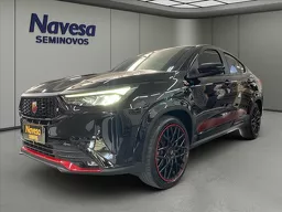 Fiat Fastback