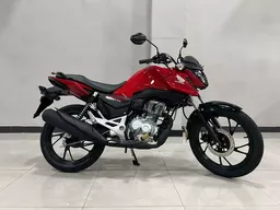 Honda CG 160