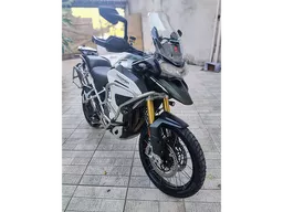 Tiger 1200