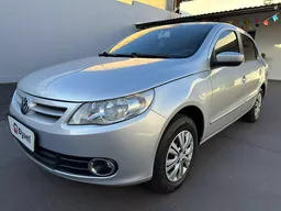 Volkswagen Voyage