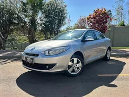 Renault Fluence