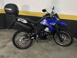 XTZ 250