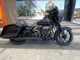 Harley-Davidson Street Glide