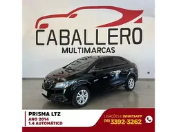 Chevrolet Prisma
