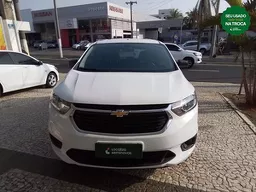 Chevrolet Spin