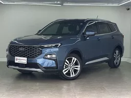 Ford Territory
