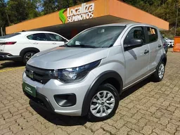 Fiat Mobi