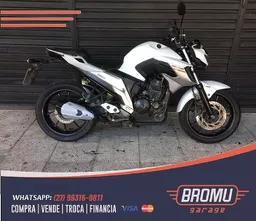 Fazer 250