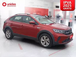 Volkswagen Nivus