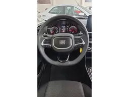 Fiat Pulse