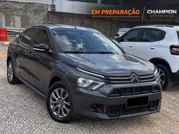 Citroën Basalt