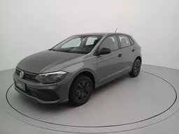 Volkswagen Polo Hatch