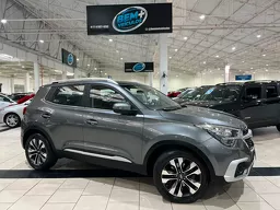 Chery Tiggo 5X