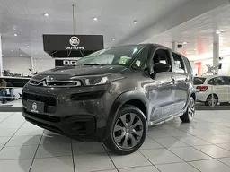 Citroën Aircross