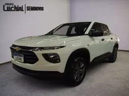 Chevrolet Montana