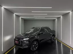Chevrolet Montana