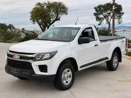 Chevrolet S10