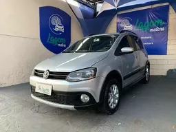 Volkswagen Crossfox