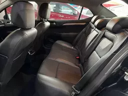 Citroën C4 Lounge