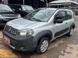 Fiat Uno