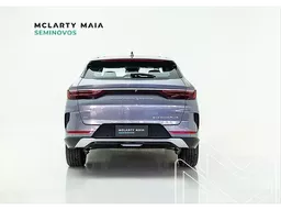 BYD Song Plus