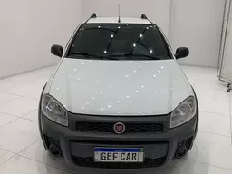 Fiat Strada