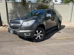 Chevrolet S10