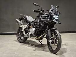 BMW F 850