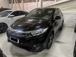 HR-V