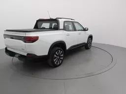Chevrolet Montana