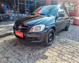 Chevrolet Celta