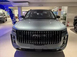 Jaecoo 7