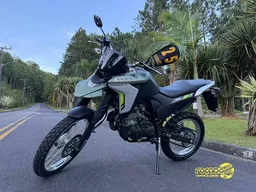 XTZ 250