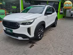 Fiat Pulse