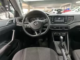 Volkswagen Polo Hatch