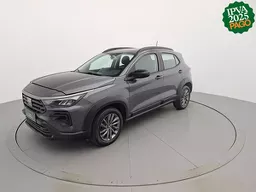 Fiat Pulse