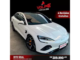 BYD