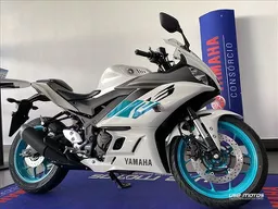 Yamaha YZF R3